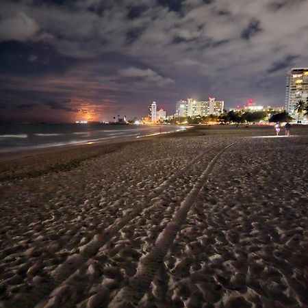 Beach Luxury Studio San Juan Dış mekan fotoğraf
