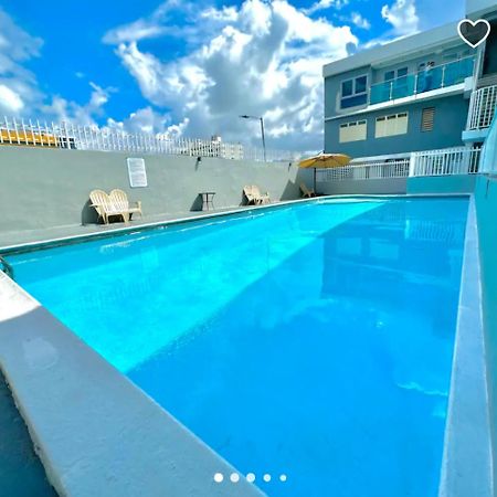 Beach Luxury Studio San Juan Dış mekan fotoğraf